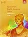Specimen Sight-singing Tests, Grades 6-8 (Abrsm Sight-Reading) by ABRSM (2008) Sheet music