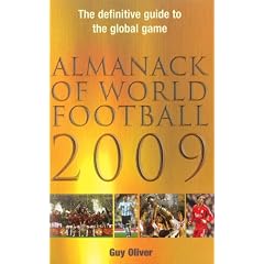 Almanack of World Football 2009