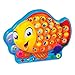 The Learning Journey Touch & Learn, Alphabet Fish