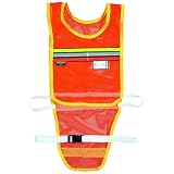 Nathan Reflex Reflective Vest