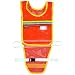 Nathan Reflex Reflective Vest
