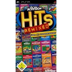 Activision Hits Remixed