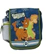 Scooby Doo & Shaggy Lunch Tote with Water Bottle