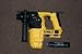 BARE TOOL Dewalt DC223 Heavy-Duty 24V Cordless 7/8