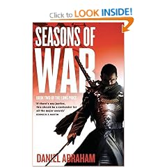 Seasons Of War: Book Two of The Long Price