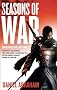 Seasons Of War: Book Two of The Long Price