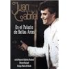 Juan Gabriel: En el Palacio de Bellas Artes