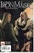 Books : Marvel Illustrated - The Man in the Iron Mask #3 (Marvel Comics)