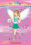 Molly The Goldfish Fairy