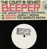 Beeper Remixes [Vinyl]