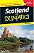 Scotland For Dummies (Dummies Travel)