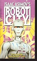 Robot City 4/prodigy