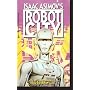 Isaac Asimov's Robot City, Book 4: Prodigy