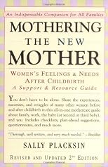 Mothering the New Mother