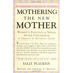 Mothering the New Mother: Women's Feelings & Needs After Childbirth: A Support and Resource Guide
