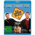 The Open Road (Blu-ray)
