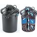 Garden Pond Waterfall Bermuda UV BIO Pressurised Pond Filter 4000
