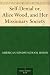 Self-Denial or, Alice Wood, and Her Missionary Society