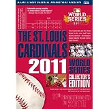 2011 World Series Collectors Edition