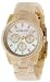 Michael Kors Women's MK5039 Ritz Horn Watch