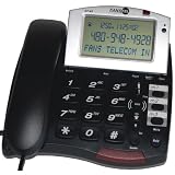 Fanstel Amplified Speakerphone (ST45)