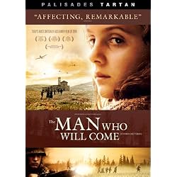 Man Who Will Come