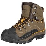 Timberland Mens Rime Ridge Sport Boot With Gore Tex Membrane Snow Boot