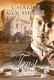 Lessons in Trust: Cambridge Fellows Mysteries, Book 7