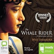 The Whale Rider | [Witi Ihimaera]