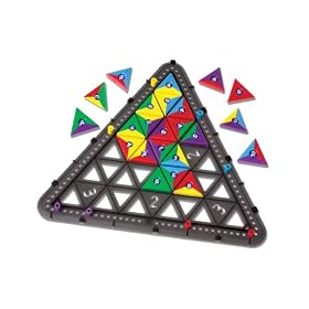 Click here to buy Spectrangle by Educational Insights.