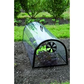 Haxnicks Kitchen Garden Cloche