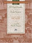 The Mark Hayes Vocal Solo Collection...