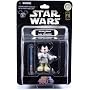 Star Wars Mickey Mouse As Luke Skywalker