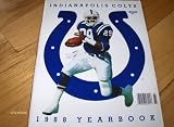 1988 Indianapolis Colts Yearbook