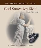 God Knows My Size! - Audio CD