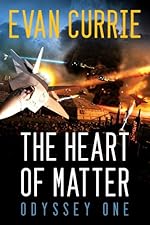 The Heart of Matter (Odyssey One)