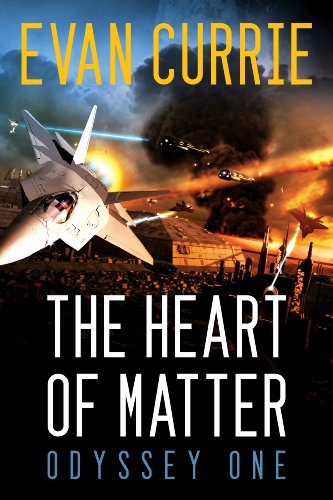 The Heart of Matter: Odyssey One