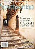 Smithsonian, July 2007 Issue