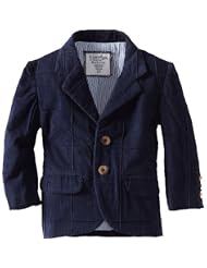 Corduroy Blazer