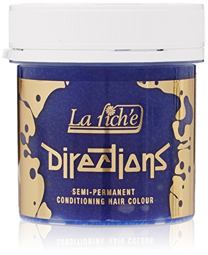 La Riche Directions Hair Colour - Silver 88ml Tub
