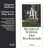 Produkt-Bild: Das Wochenende