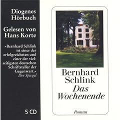 Das Wochenende