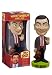 Mr. Bean Rowan Atkinson Bobble Head Wacky Wobbler by Funko