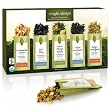 Tea Forte Single Steeps Loose Tea Sampler