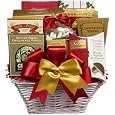 Art of Appreciation Gift Baskets The Sweet Life Cookie, Candy, Snacks and Treats Discounts