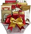 Art of Appreciation Gift Baskets The Sweet Life Cookie, Candy, and Treats Gift Basket