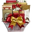 Art of Appreciation Gift Baskets The Sweet Life Cookie, Candy, and Treats Gift Basket