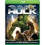 Incredible Hulk [Blu-ray]
