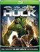 Incredible Hulk [Blu-ray]