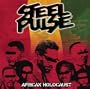 African Holocaust